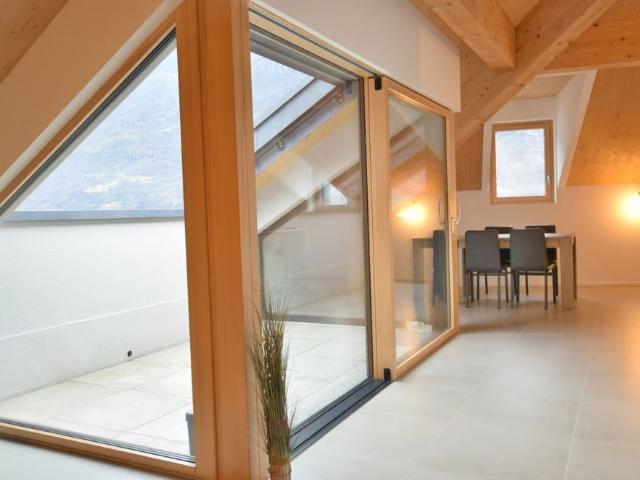 3.5 Zimmer, 119 m², 4. Stock