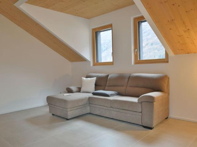 3.5 Zimmer, 119 m², 4. Stock