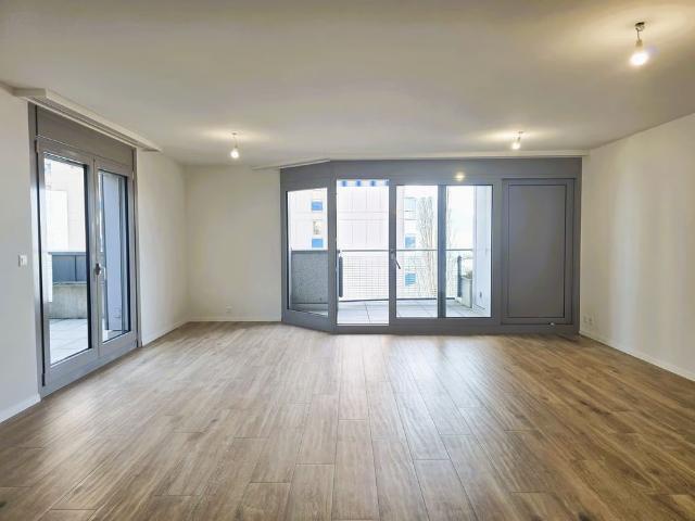 3.5 Zimmer, 119 m², 6. Stock