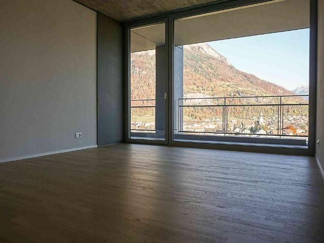 3.5 Zimmer, 123 m², EG