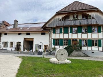 Murten, Seebezirk, Kanton Freiburg