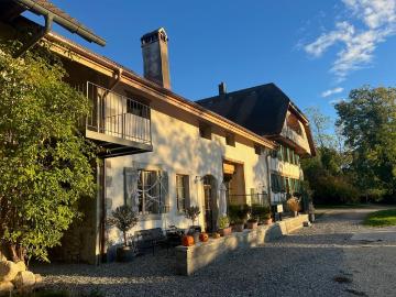 Murten, Seebezirk, Kanton Freiburg