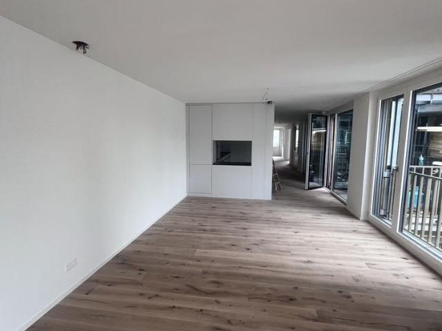 3.5 Zimmer, 123 m², 2. Stock