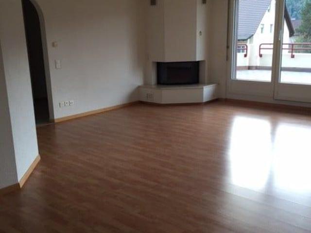 3.5 Zimmer, 123 m², 2. Stock