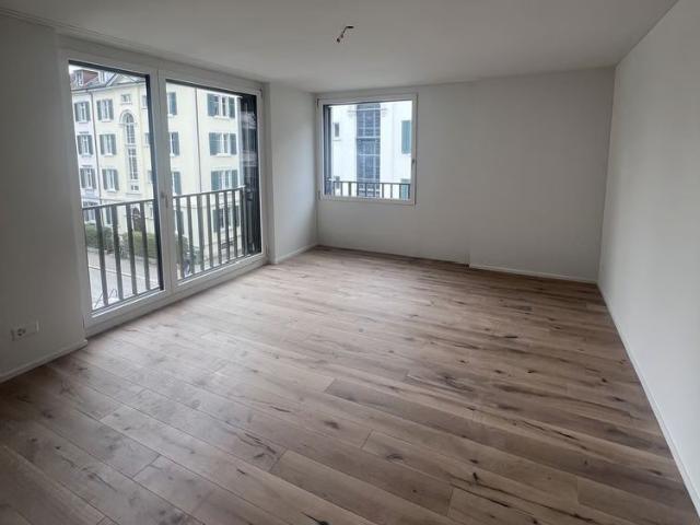 3.5 Zimmer, 123 m², 2. Stock