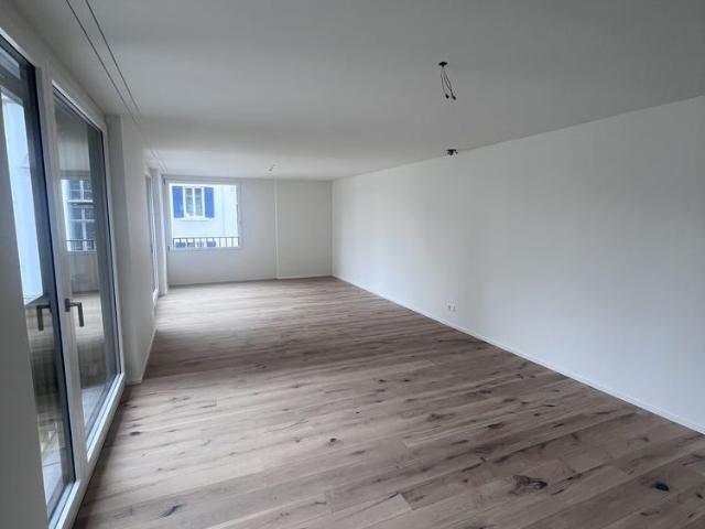 3.5 Zimmer, 123 m², 2. Stock