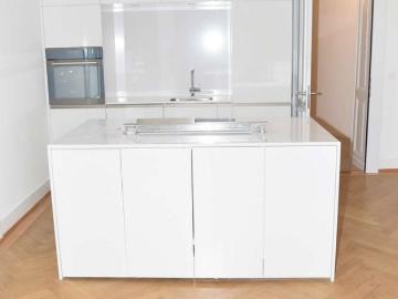 3.5 Zimmer, 123 m², 3. Stock