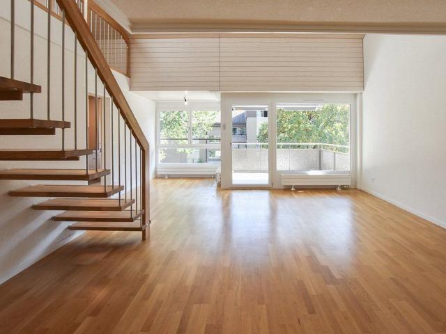 3.5 Zimmer, 123 m², 3. Stock
