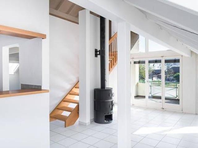 3.5 Zimmer, 123 m², 3. Stock