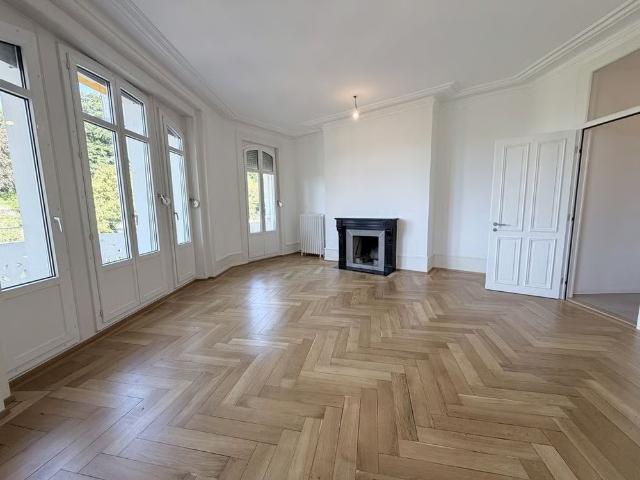 3.5 Zimmer, 123 m², 3. Stock