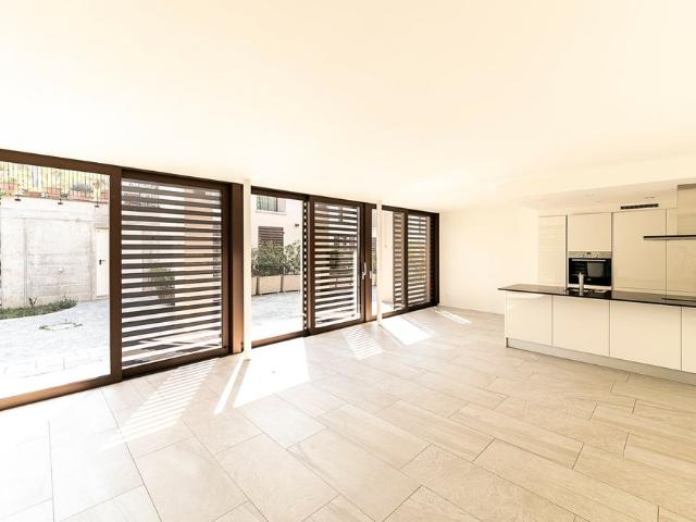 3.5 Zimmer, 123 m²