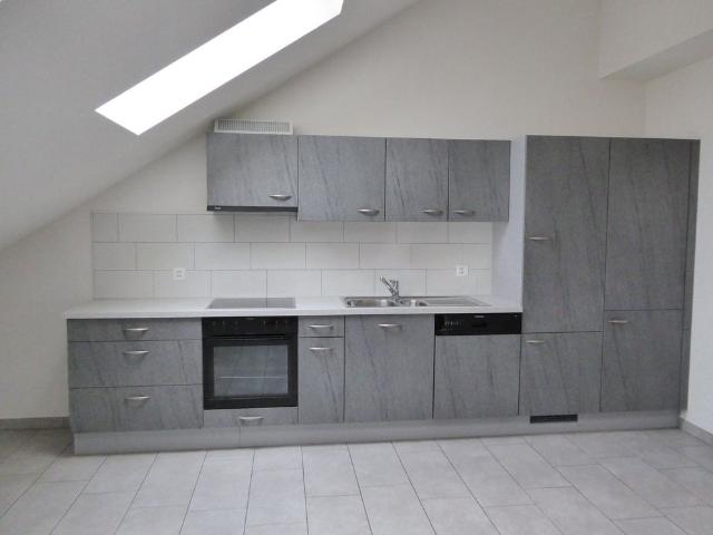 3.5 Zimmer, 123 m², 4. Stock