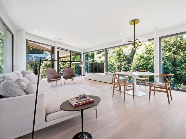 3.5 Zimmer, 123 m², 5. Stock