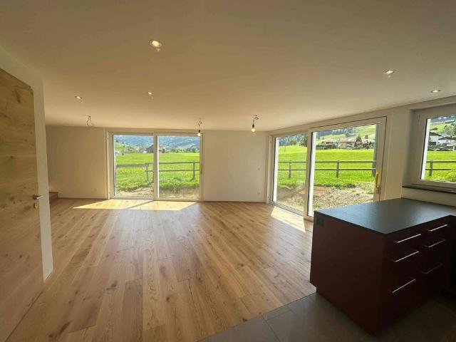 3.5 Zimmer, 120 m², EG