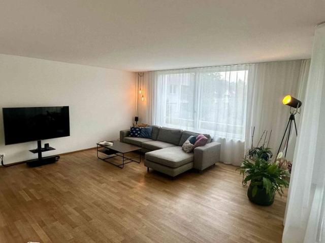 3.5 Zimmer, 120 m², EG