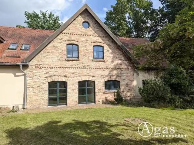 3,5 Zimmer 120 m² 1.440 € Kaltmiete Wohnungen in Ludwigsf.