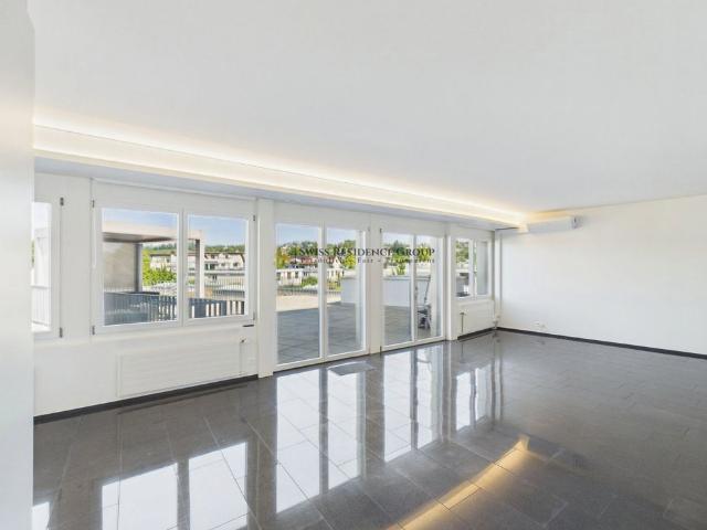 3.5 Zimmer, 120 m², 1. Stock