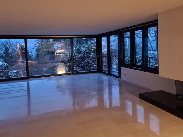 3.5 Zimmer, 120 m², 1. Stock