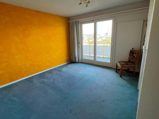 3.5 Zimmer, 120 m², 1. Stock