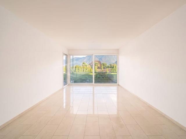 3.5 Zimmer, 120 m², 1. Stock