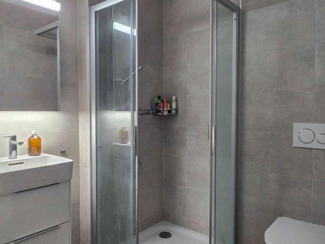 3.5 Zimmer, 120 m², 1. Stock
