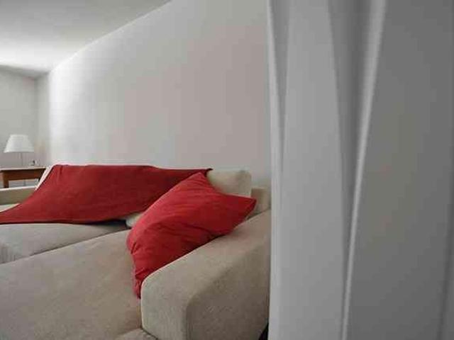 3.5 Zimmer, 120 m², 1. Stock