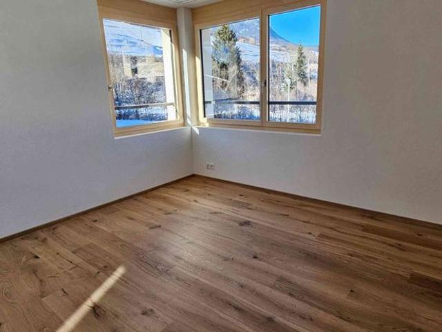 3.5 Zimmer, 120 m², 1. Stock