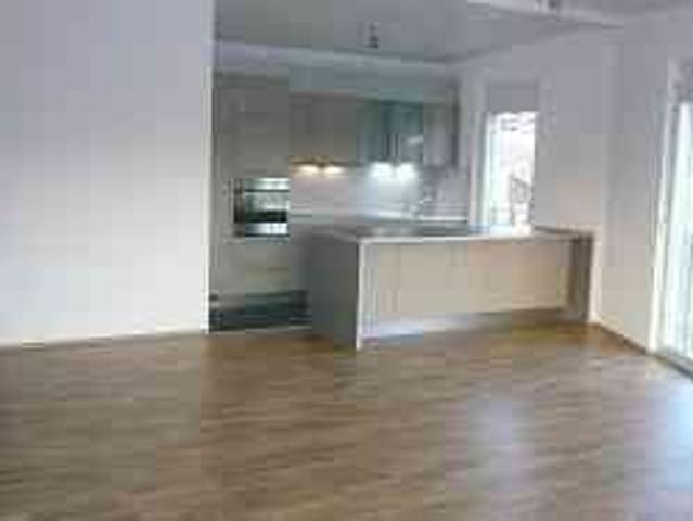 3.5 Zimmer, 120 m², 1. Stock