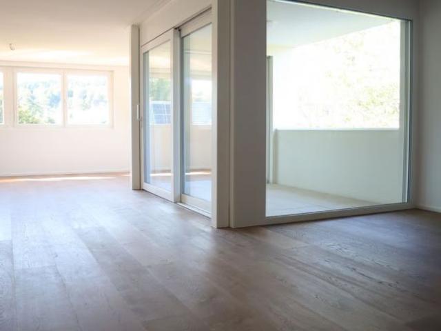 3.5 Zimmer, 120 m², 2. Stock