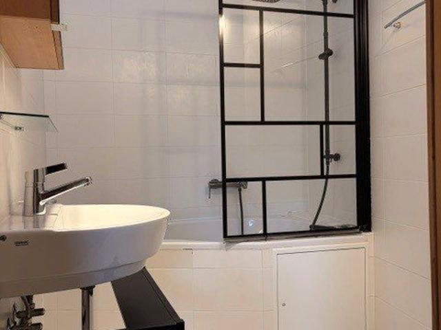 3.5 Zimmer, 120 m², 2. Stock