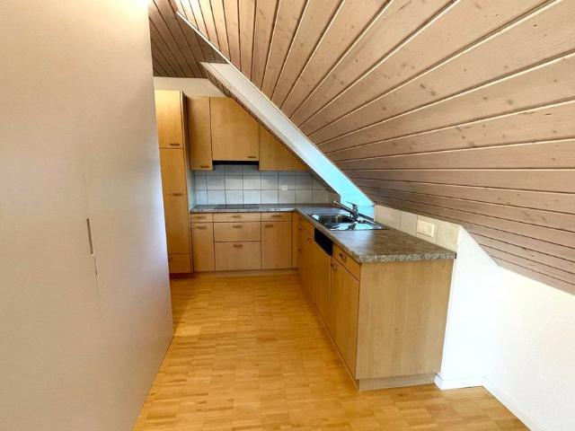 3.5 Zimmer, 120 m², 2. Stock