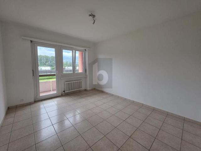 3.5 Zimmer, 120 m², 2. Stock