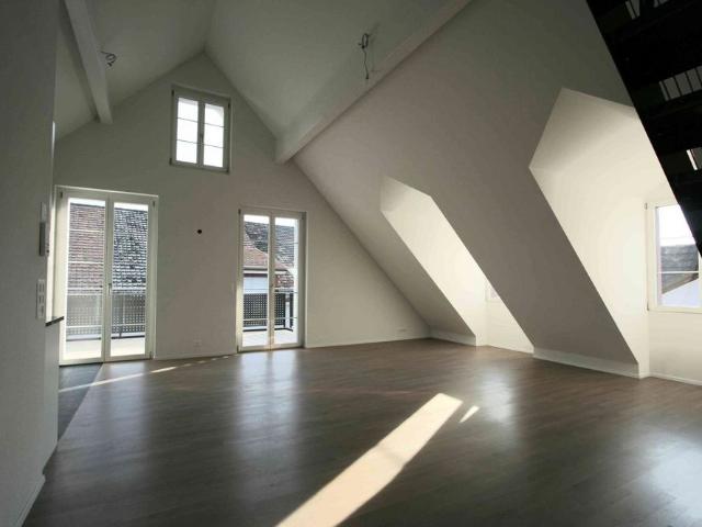 3.5 Zimmer, 120 m², 2. Stock