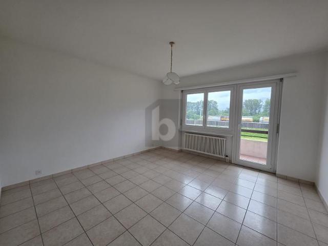 3.5 Zimmer, 120 m², 2. Stock