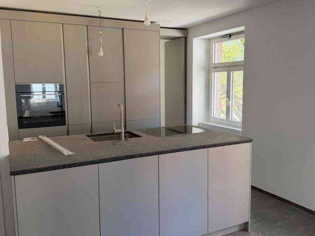 3.5 Zimmer, 120 m², 2. Stock