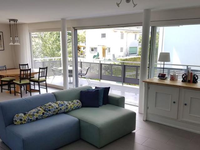 3.5 Zimmer, 120 m²