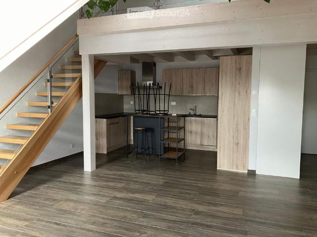 3.5 Zimmer, 120 m²