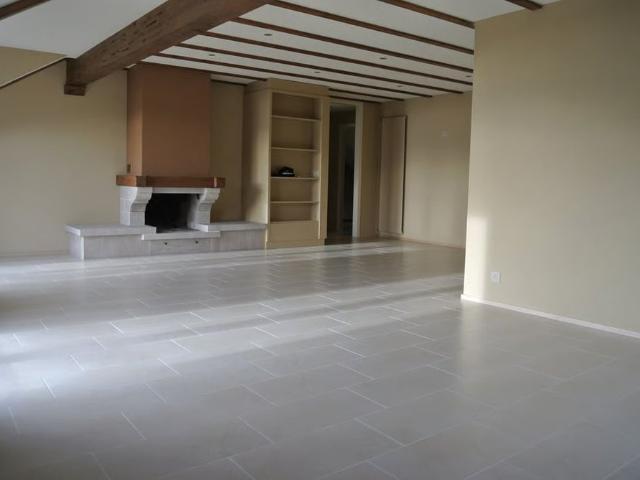 3.5 Zimmer, 120 m²