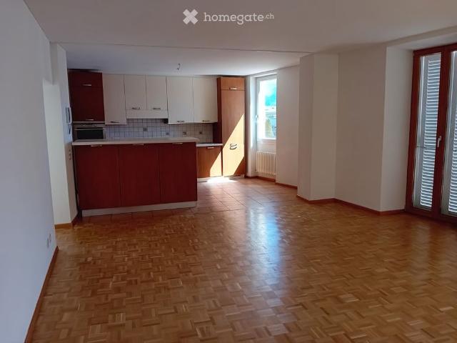 3.5 Zimmer, 120 m²