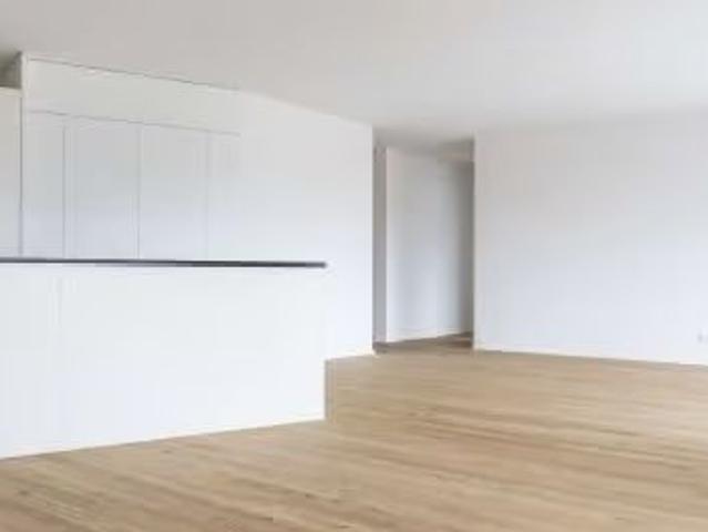 3.5 Zimmer, 120 m²