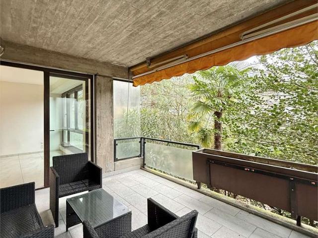 3.5 Zimmer, 120 m²