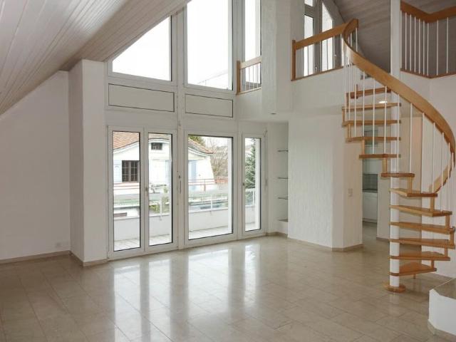 3.5 Zimmer, 120 m², 3. Stock