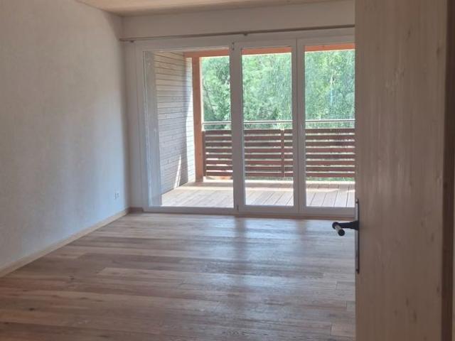 3.5 Zimmer, 120 m²