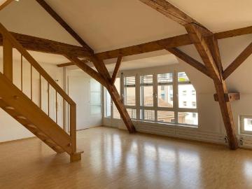 Elisabethenstrasse, Vorstädte, Totentanz