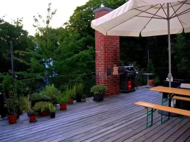 3,5 Zimmer 120 m² 500 € Kaltmiete Wohnungen in Augsburg J.
