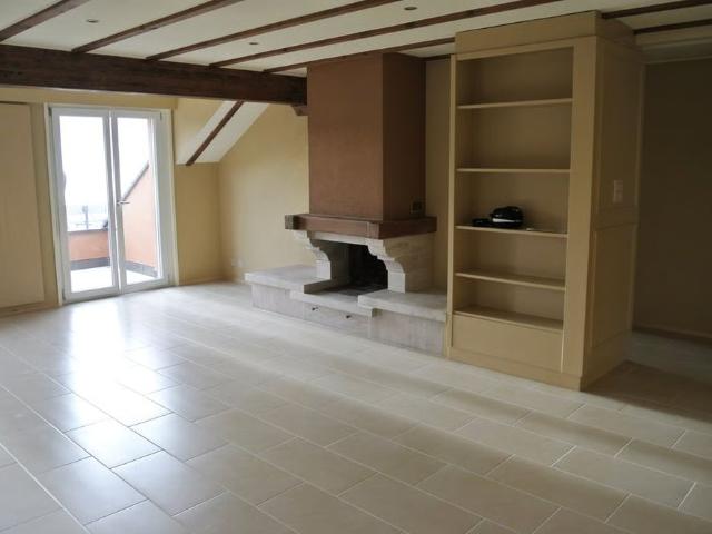 3.5 Zimmer, 120 m²