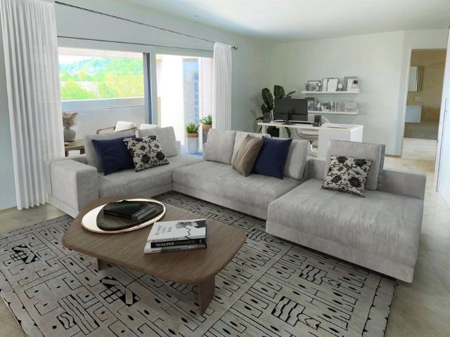 3.5 Zimmer, 120 m², 5. Stock