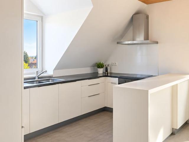 3.5 Zimmer, 120 m², 5. Stock