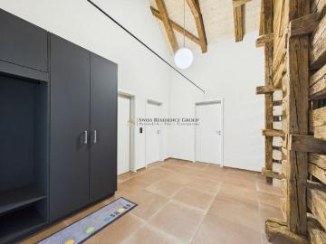 3.5 Zimmer, 120 m²