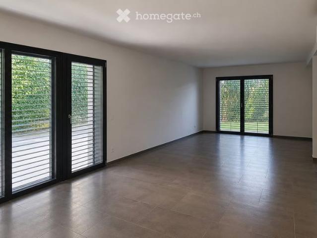 3.5 Zimmer, 120 m²